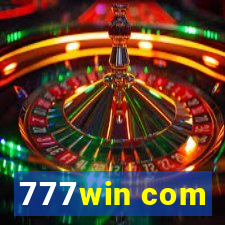 777win com